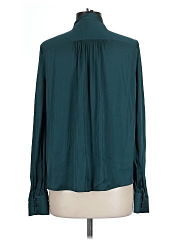Paige Long Sleeve Blouse (view 2)