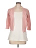 Assorted Brands Pink Cardigan Size L - photo 1
