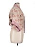 McQ Alexander McQueen Pink Tan Blazer Size EU 46 / US 16 - photo 4
