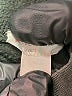 Crewcuts Stars Gray Gold Pullover Hoodie Size L (kids) - photo 4