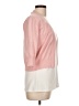 Assorted Brands Pink Cardigan Size L - photo 4