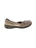 Rieker Tan Flats Size EU 38 - photo 1