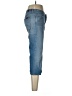 7 For All Mankind Color Block Blue Jeans Size 30 waist - photo 4
