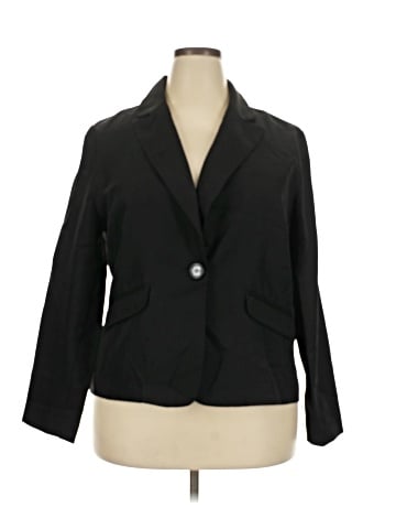 T. Milano Blazer (view 1)