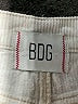 BDG 100% Cotton Ivory Jeans Size 27 waist - photo 7