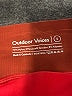 Outdoor Voices Red Active Pants Size S - photo 4