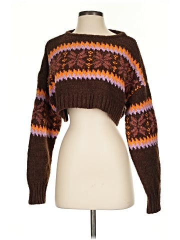 Urban Outfitters Pullover Sweater (view 1)