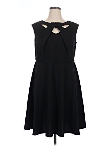 Alyx Casual Dress (view 1)