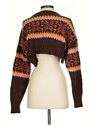Urban Outfitters Pullover Sweater (view 2)