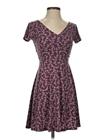 Kaileigh Casual Dress (view 1)