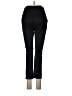 Nike 100% Polyester Black Active Pants Size L - photo 2
