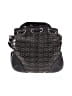 Coach 100% Leather Black Leather Bucket Bag One size - photo 3