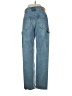 Denim Forum Blue Jeans Size 25 waist - photo 2