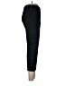 Nike 100% Polyester Black Active Pants Size L - photo 4