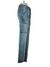 Denim Forum Blue Jeans Size 25 waist - photo 4