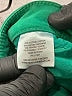 Lila Ryan Solid Green Shorts Size 8 - photo 4