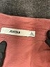 Just Fab 100% Cotton Pink Jacket Size L - photo 6