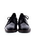 Clarks Black Flats Size 9 1/2 - photo 2