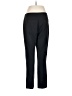 Reiss Solid Black Dress Pants Size 8 - photo 2