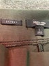 Simply Vera Vera Wang Solid Black Active Pants Size L - photo 7