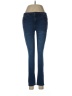 Joe's Jeans Hearts Blue Jeans Size 12 - photo 1