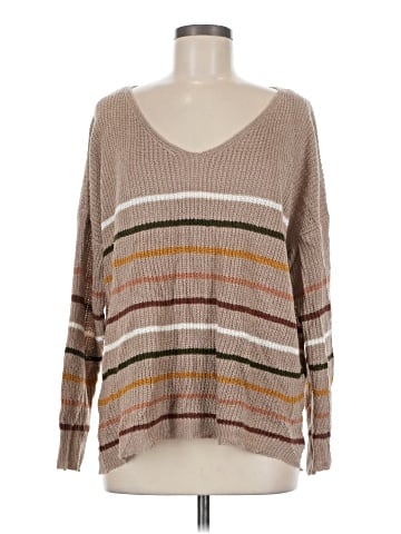 Wishlist Pullover Sweater (view 1)