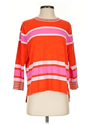 CAbi Pullover Sweater (view 1)