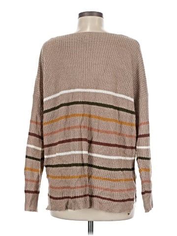 Wishlist Pullover Sweater (view 2)