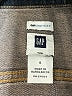 Gap Outlet Blue Denim Jacket Size S - photo 6