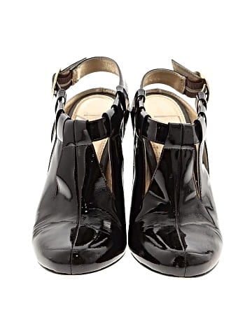 Due Farina Heels (view 2)