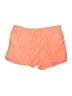 Old Navy Solid Orange Shorts Size XL - photo 1