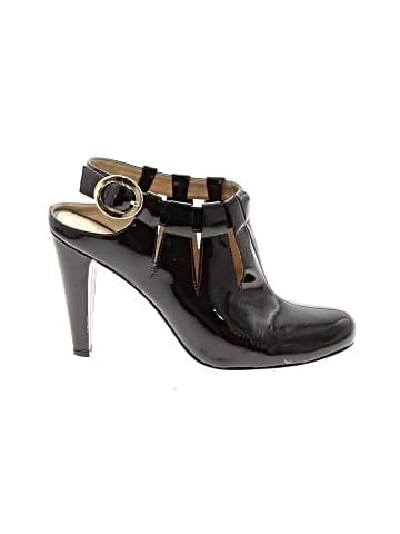 Due Farina Heels (view 1)