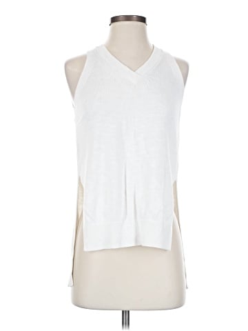 By Anthropologie Sleeveless Top (view 1)