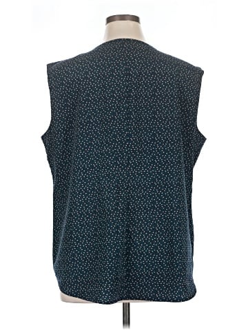 LYS Sleeveless Blouse (view 2)