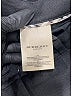Burberry Solid Black Formal Skirt Size 8 - photo 9