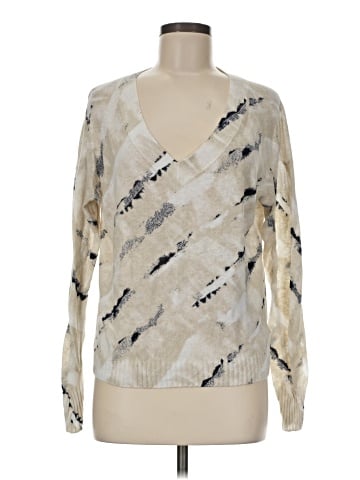 Nic + Zoe Pullover Sweater (view 1)