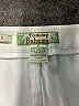 Tommy Bahama Solid Ivory Khaki Shorts Size 6 - photo 3