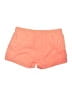 Old Navy Solid Orange Shorts Size XL - photo 2