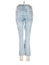 Kut from the Kloth Hearts Blue Jeans Size 6 - photo 2