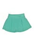 Nike Solid Teal Active Skort Size S - photo 1