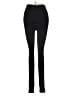 Unbranded Black Active Pants Size S (estimated) - photo 2