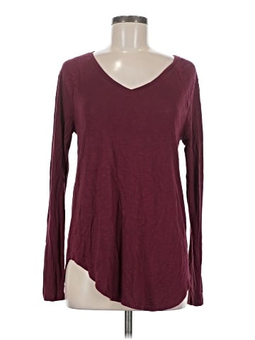 Falls Creek Long Sleeve Top (view 1)