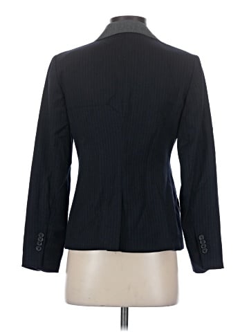 Brooks Brothers 346 3/4 Sleeve Top (view 2)
