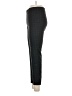 Max Studio Plaid Black Dress Pants Size M - photo 5