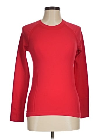 Unbranded Long Sleeve T-Shirt (view 1)