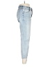 Kut from the Kloth Hearts Blue Jeans Size 6 - photo 4