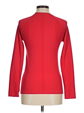 Unbranded Long Sleeve T-Shirt (view 2)