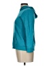 Bcg Hearts Teal Pullover Hoodie Size 12 - 14 - photo 5