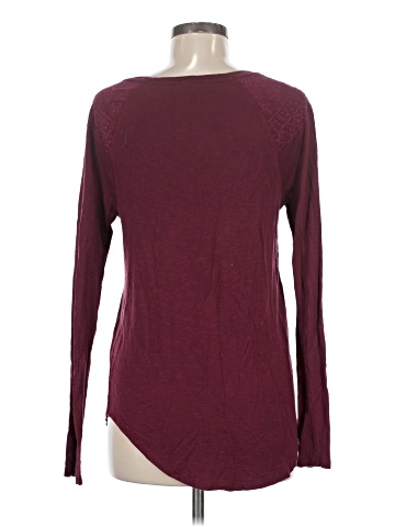 Falls Creek Long Sleeve Top (view 2)