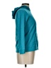 Bcg Hearts Teal Pullover Hoodie Size 12 - 14 - photo 4